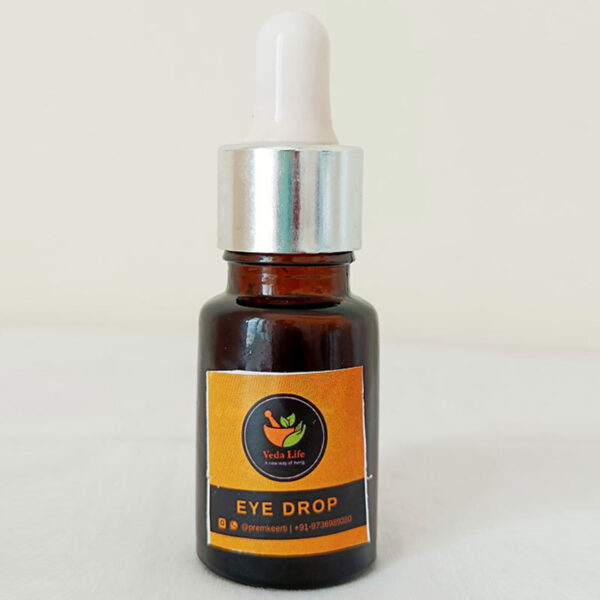 Veda Life Eyedrop